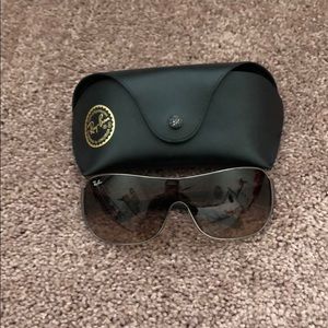 Ray-Ban Sunglasses